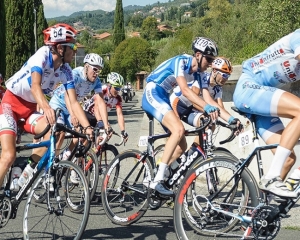 Domenica 4 settembre alla Spezia il Giro della Lunigiana e il Trail Golfo dei Poeti: ecco le modifiche alla viabilità