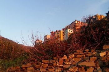 Cinque Terre Photo Awards, il primo contest fotografico del Parco nazionale delle Cinque Terre