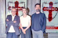 &quot;Esterno Notte&quot;, l&#039;UDC invita la città a vedere insieme la proiezione finale del film