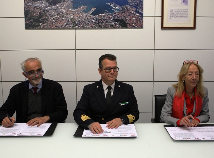 Un accordo per rafforzare la promozione della Cultura del mare