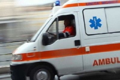 Incidente mortale a Marola