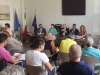 Vertici Enel in commissione, Paita (Lega): “La città ha detto no alla centrale a gas”