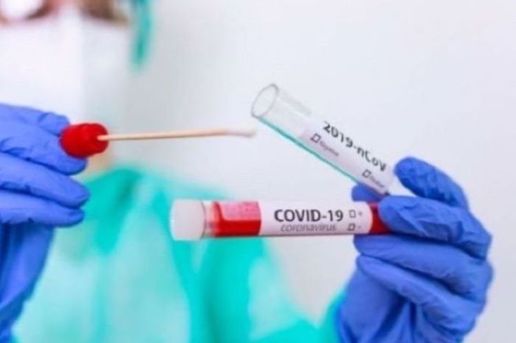 Coronavirus: 25 nuovi positivi nello spezzino, calano i ricoveri in Asl 5