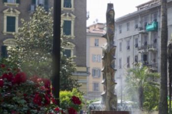 &quot;La fontana presenta&quot;, rassegna culturale in piazza Brin