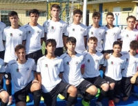 L&#039;Under 17 si aggiudica il derby ligure. Pareggio pirotecnico per l&#039;Under 16