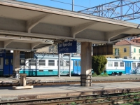 &quot;I lavoratori delle pulizie in stazione senza stipendio per gli appalti al ribasso&quot;