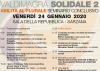 Concluso “Val di Magra Solidale 2”, il programma per l’integrazione socio-lavorativa