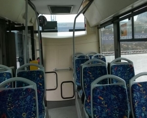 Domenica 13 novembre cambia il percorso dei bus a Pian di Follo
