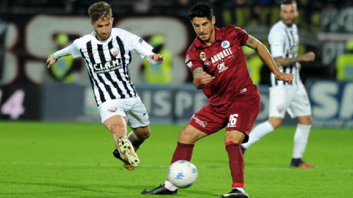 Trasferta ancora amara per le Aquile: Ascoli-Spezia 3-1