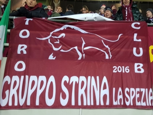 Il Toro Club Gruppo Strina aiuta Croce Rossa e Pubblica Assistenza con una donazione