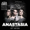 Dal Royal Ballet la diretta &quot;Anastasia&quot;