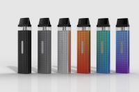 Sigaretta elettronica con sistema sottovuoto: recensione nuova Vaporesso COSS