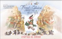 &quot;Giorni di Festa&quot; Bambini al Cinema in Mediateca Sala Odeon