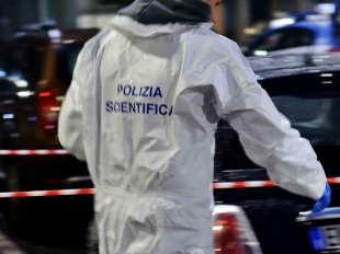 La Spezia, trovato un cadavere in un appartamento di via Napoli