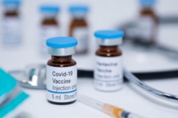 Vaccino anti-Covid, dal 19 aprile in Liguria aperte le prenotazioni per la quarta dose