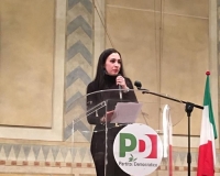 #Amministrative2017, i Giovani Democratici compatti su Cecchini