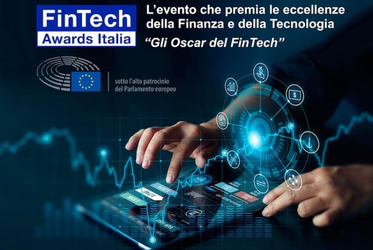 Villa Marigola ospita la 4ª edizione dei FinTech Awards Italia