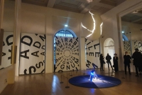 Fondazione Carispezia inaugura &quot;Admirabile signum, il presepe tra arte antica e contemporanea&quot; (foto)