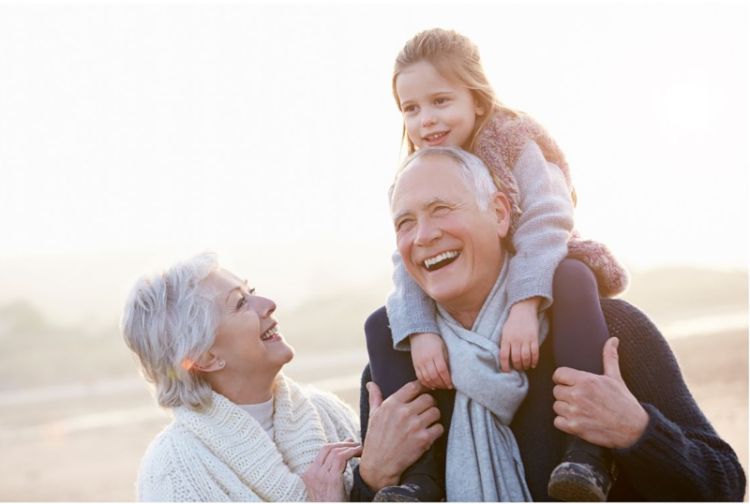 A Fossitermi una giornata dedicata ai nonni e agli anziani