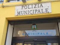 La Polizia Municipale riconsegna ad ARTE appartamento occupato abusivamente