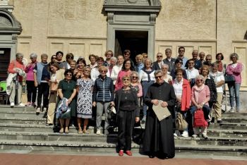 A Brugnato un incontro del Centro Italiano Femminile regionale