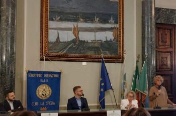 Convegno del Soroptimist sul tema della Reumatologia