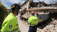 Protezione civile e gestione dell’allerta meteo: incontro con enti e associazioni a Levanto