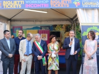 Liguria da Bere, al via la 14esima edizione (Video)