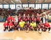 È febbre da play-off a Sarzana dove è di scena il Forte dei Marmi