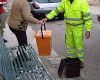 Lerici: incontri informativi con la cittadinanza sulla raccolta “porta a porta”