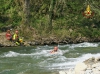 Proseguono le ricerche dell&#039;uomo disperso nel Taverone