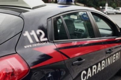 Trovato in pieno centro con stupefacenti pronti per essere smerciati. Arrestato dai Carabinieri