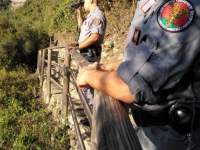 Sanzioni anche nel Parco delle Cinque Terre per il mancato rispetto delle norme anti Coronavirus