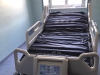 I consulenti del lavoro donano un letto hi-tech per la Rianimazione