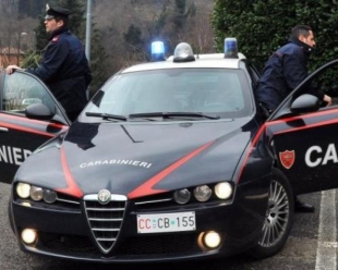 Arrestata una 25enne residente alla Spezia, vecchia conoscenza delle Forze dell&#039;Ordine
