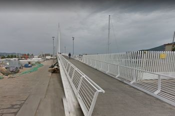 Ponte Thaon De Revel chiuso per una settimana a causa di lavori di manutenzione