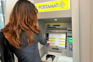 Poste Italiane: 41 Atm Postamat e canali digitali a disposizione dei cittadini spezzini