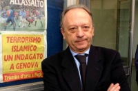 Giornalismo in lutto, addio a Mimmo Angeli