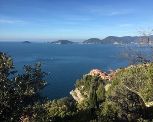 Natura, arte e cultura al Parco di Montemarcello