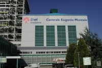 Centrale Enel, Paita presenta un emendamento al Milleproroghe per lo stop al carbone