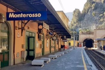 Fermata a Monterosso per due treni &quot;strategici&quot;