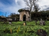 A Levanto la presentazione del libro &quot;Cimiteri abbandonati&quot;