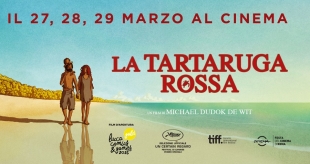 Evento: La Tartaruga Rossa al Nuovo