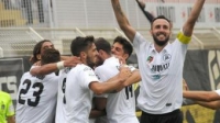 Ascoli-Spezia: Terzi e Lopez tornano a disposizione