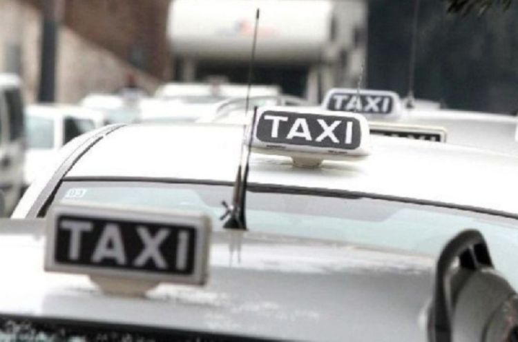 Taxi: bando regionale contributi di riqualificazione