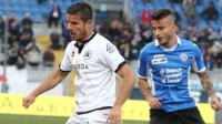 Spezia-Novara: Aquile contro la miglior difesa del torneo