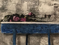 &quot;Nel segno della rosa&quot;, i colori delle rose secondo Piero Mosti