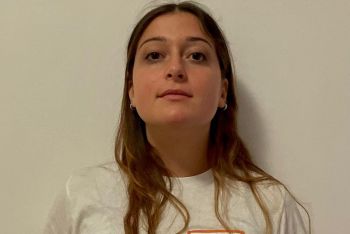 Rossella Gioan completa lo staff dello Spezia Basket Tarros