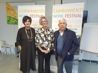 All&#039;ex Ceramica Vaccari il &quot;Cambiamenti Work Festival&quot;: 4 giorni dedicati al mondo del lavoro