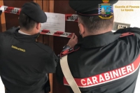 Furti nelle case e truffe agli anziani, sequestrati beni per 2 milioni a tre famiglie di nomadi (video)